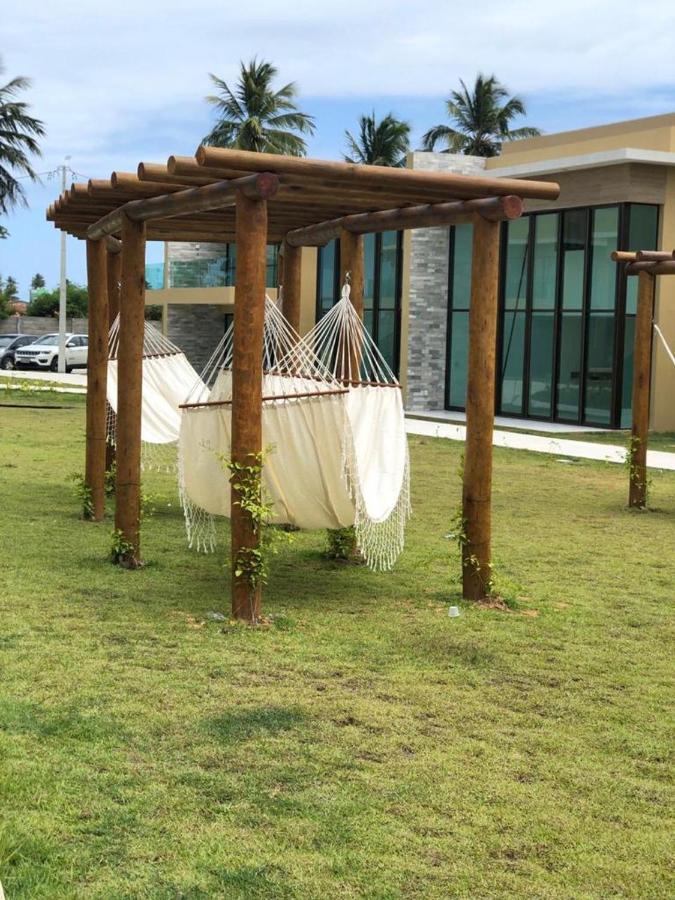 Morada Do Toque - Casa 1 - Encantos De Milagres São Miguel dos Milagres