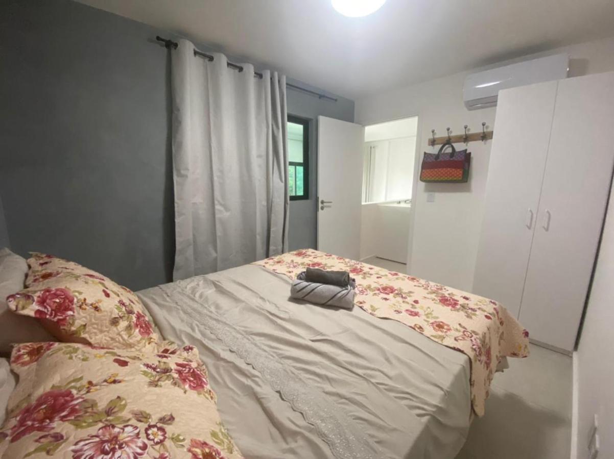 Morada Do Toque - Casa 1 - Encantos De Milagres * São Miguel dos Milagres