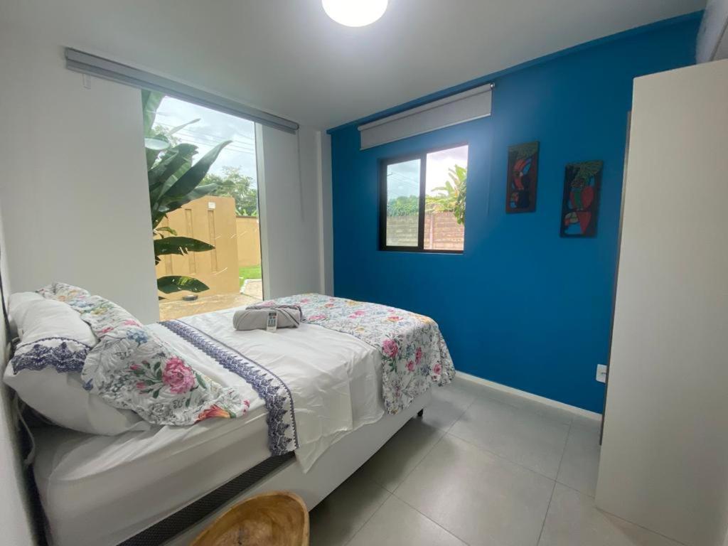 Сasa de vacaciones Morada Do Toque - Casa 1 - Encantos De Milagres São Miguel dos Milagres